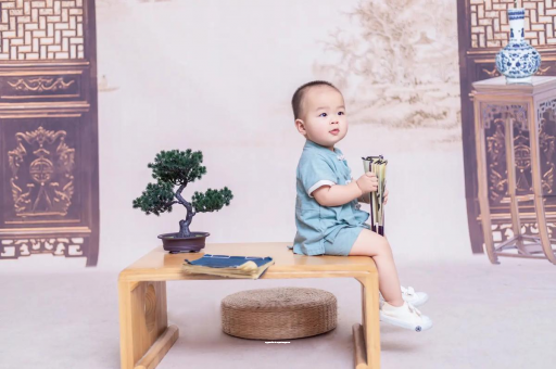 景德镇宝宝发烧可以吃香蕉吗