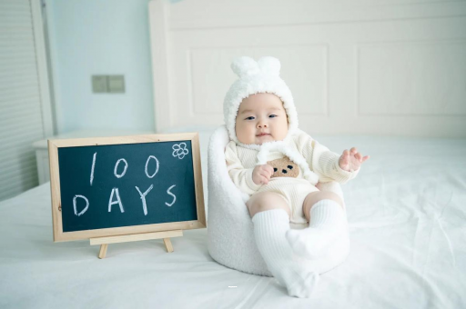 景德镇宝宝多大可以吃榴莲